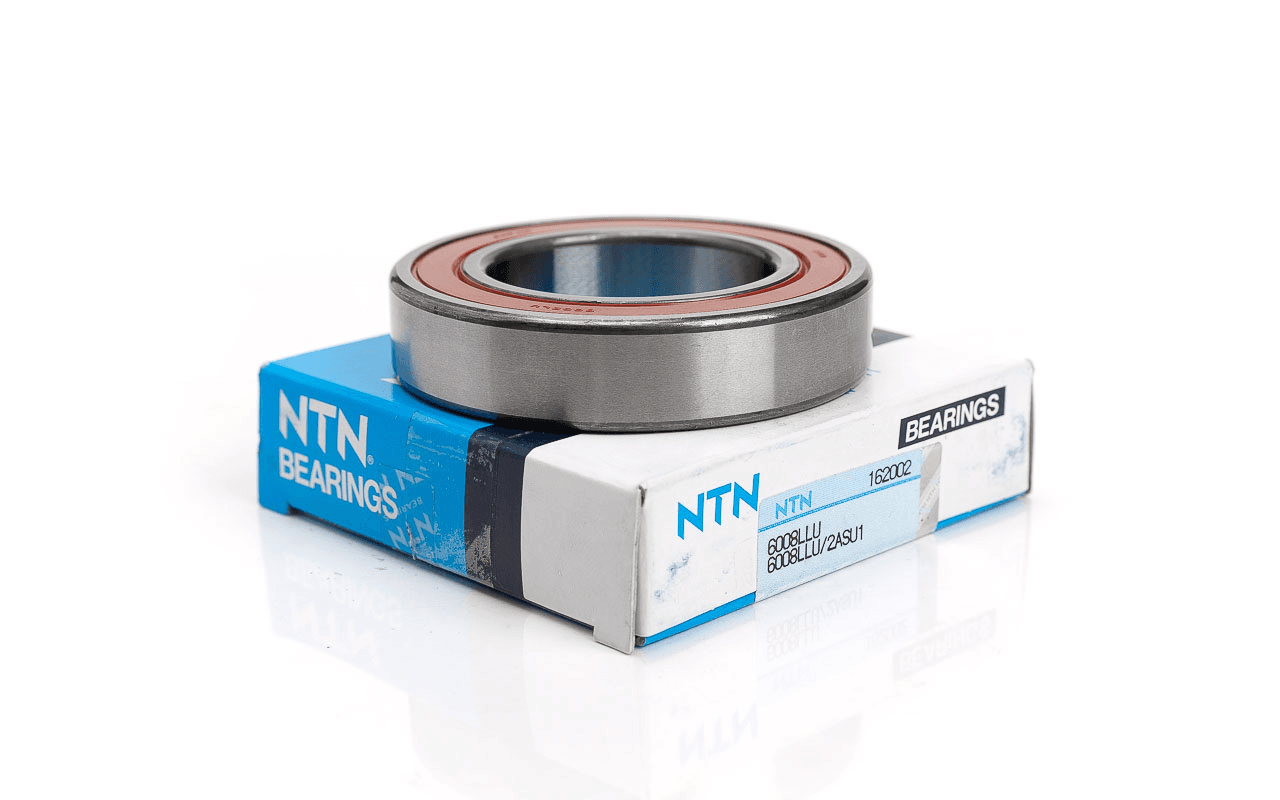 Подшипник 6008 LLU/2AS (2RS) NTN