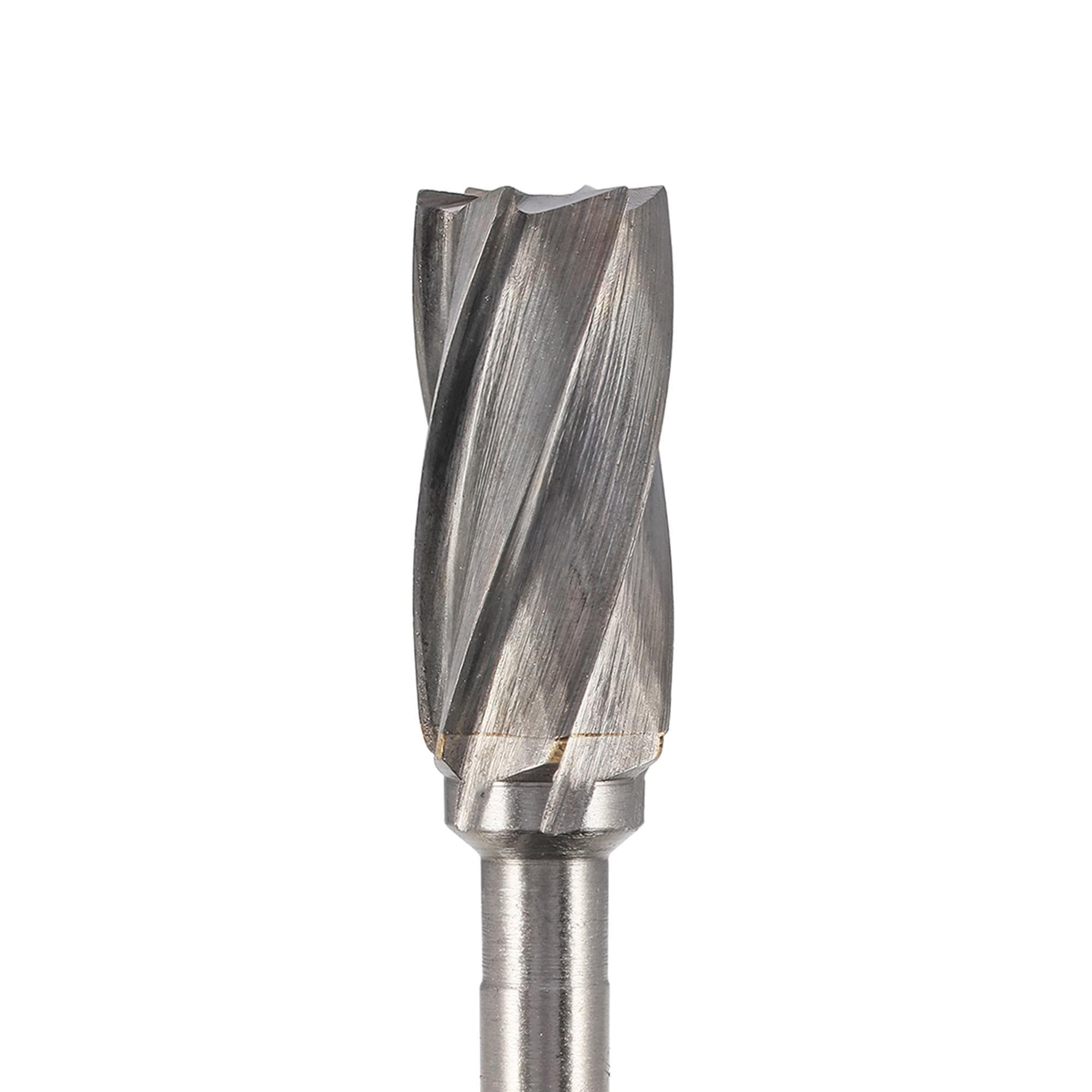 Фреза по алюминию 6,0x100/36мм 3z A55