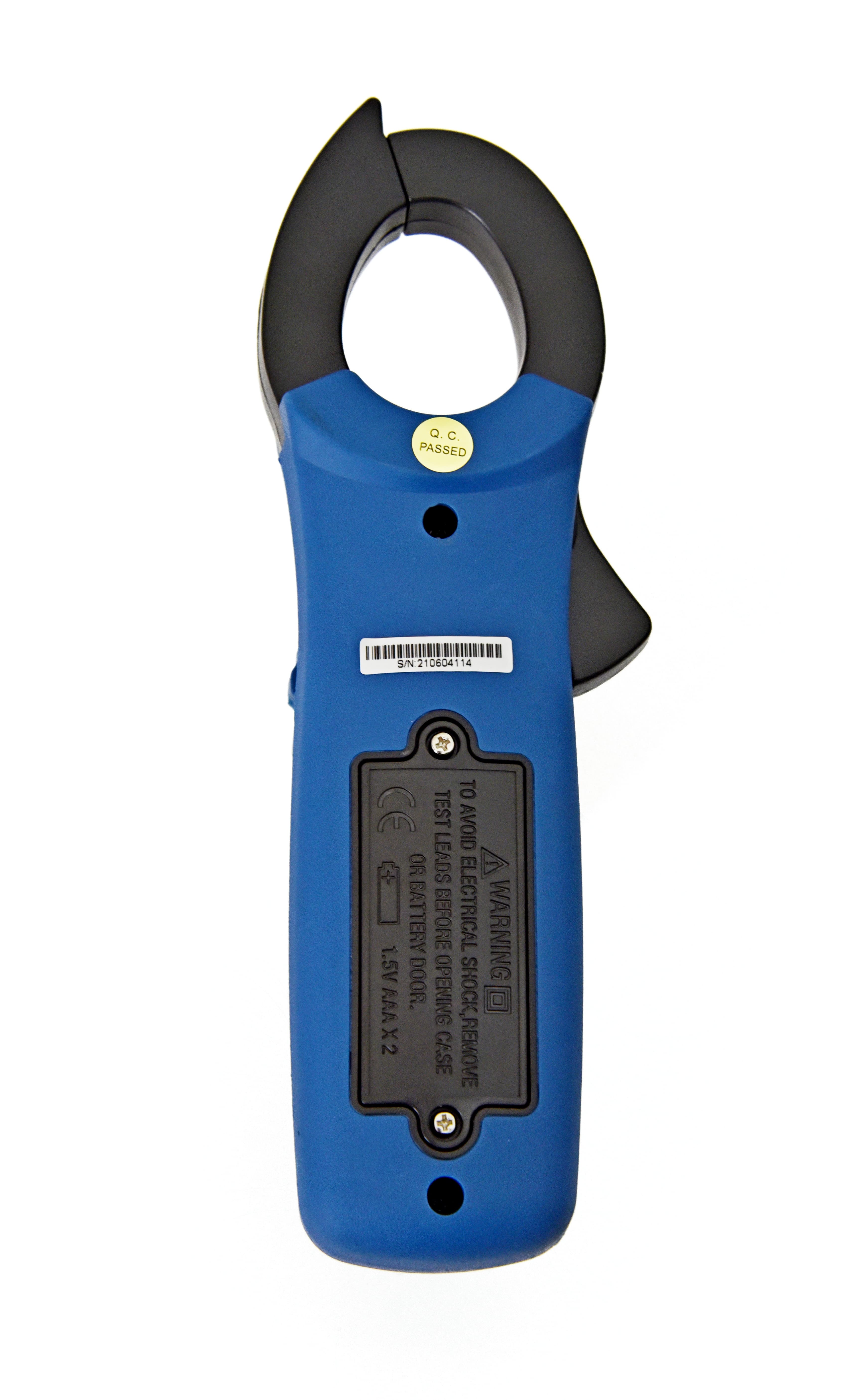 Клещи электроизмерительные DT-351