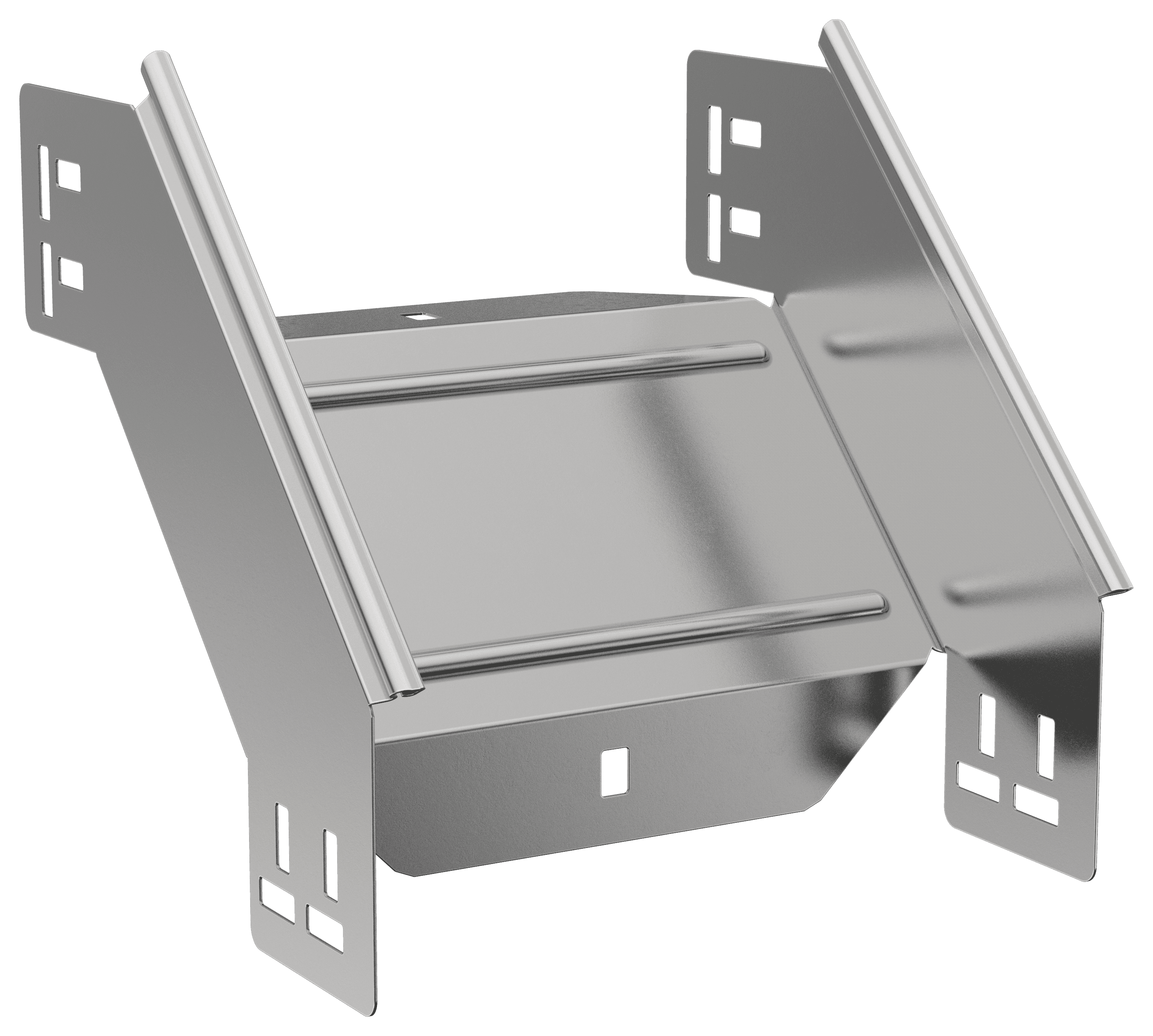 ESCA 7 Поворот верт. внеш. 90град 80х200-1,5 IEK