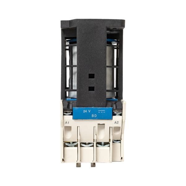 Контактор малогабаритный Кмэ 32А 24В DC 1NC PROxima