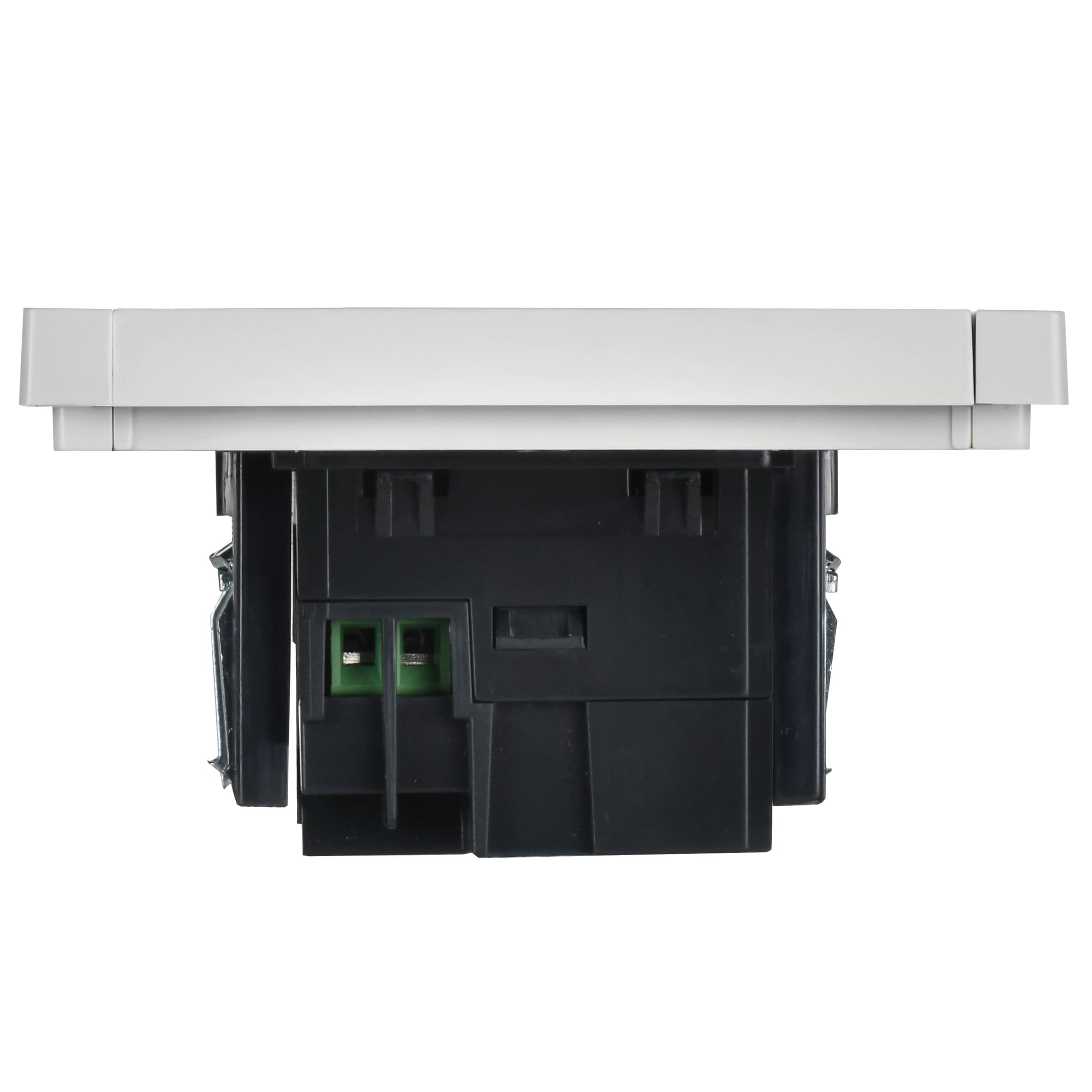 FORTE&PIANO Розетка USB A+C 18Вт FP251 белый