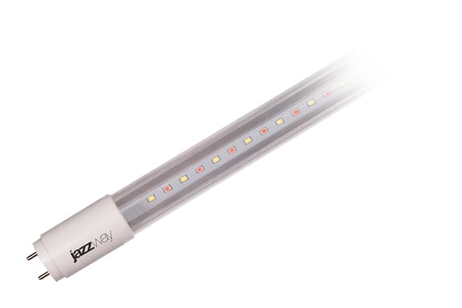 Лампа светодиодная LED 9вт для мяса G13
