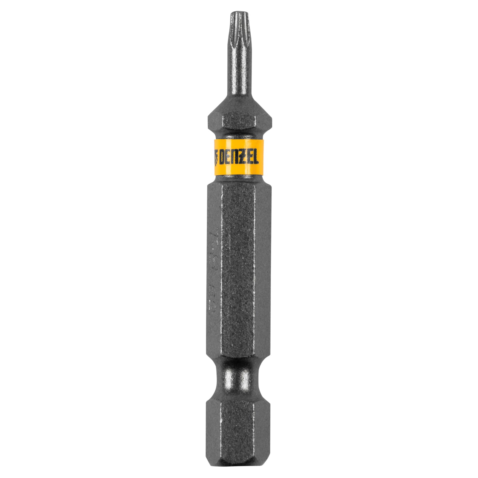 Набор бит TORX 8х50, сталь S2, шестигранный профиль, 10 шт.