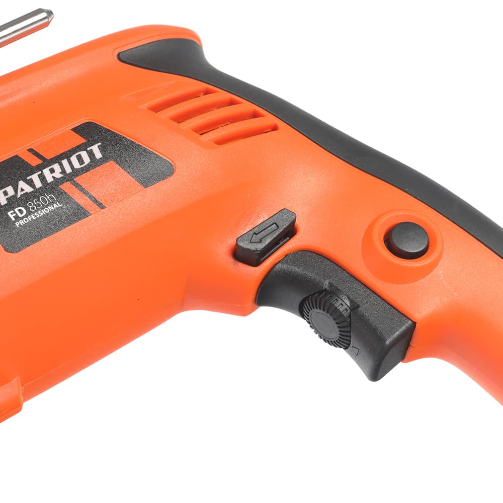 Дрель электрическая ударная FD 850h