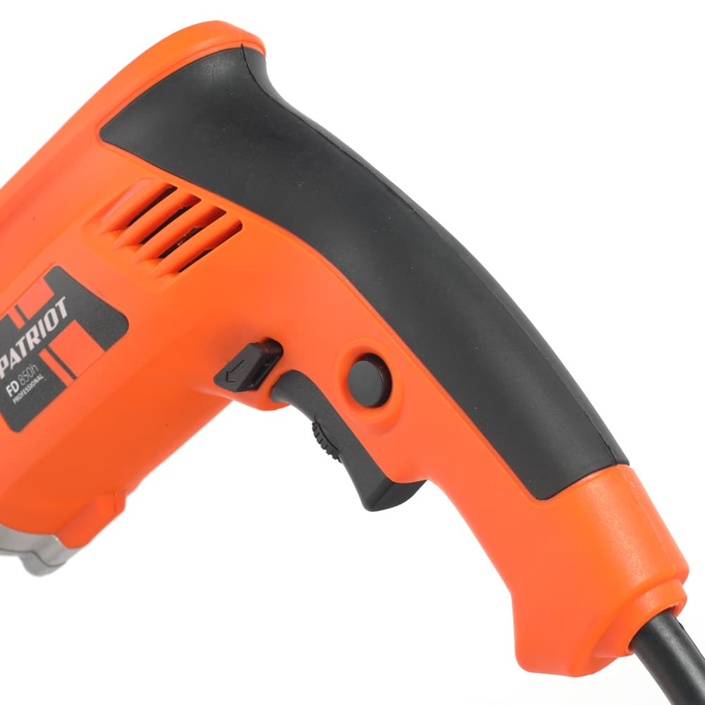 Дрель электрическая ударная FD 850h