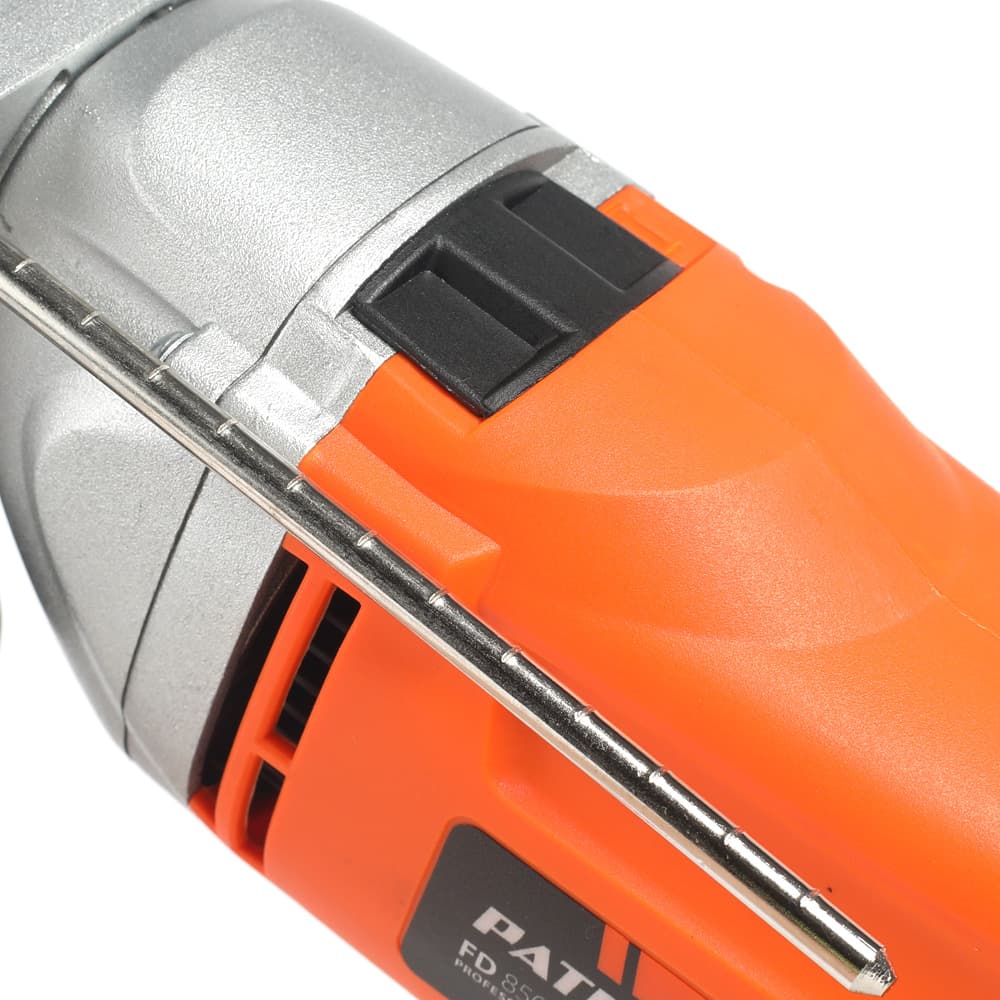 Дрель электрическая ударная FD 850h