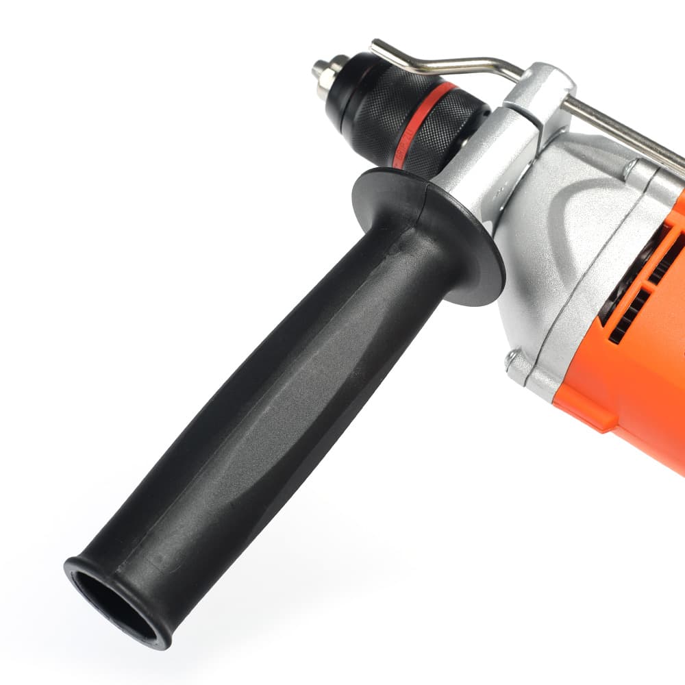 Дрель электрическая ударная FD 850h