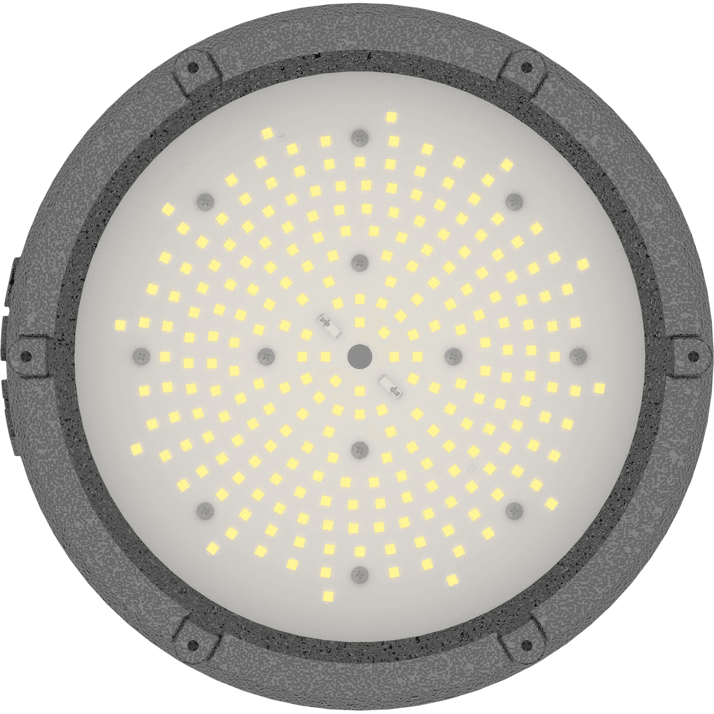 Светильник ZENITH LED Ex G2/B 50W D120 850 HG