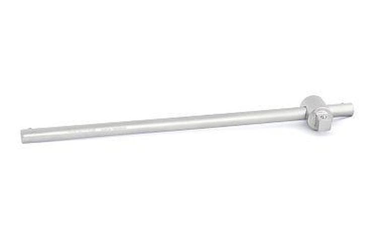 Вороток со скользящей рукояткой 3/4'' L=500 мм