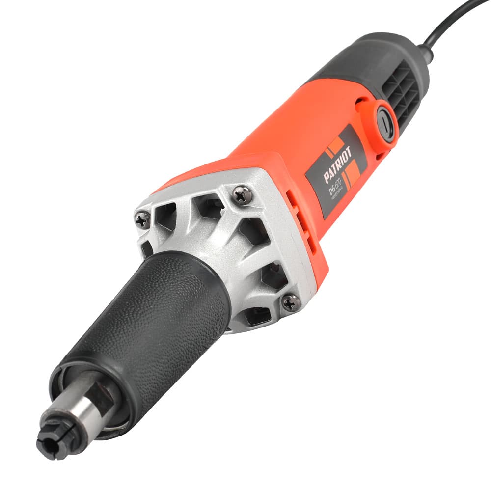 Машина прямошлифовальная DG 600