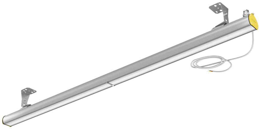 Светильник LED СТРУНА Ex (СПП) 60Вт 6600Лм IP65