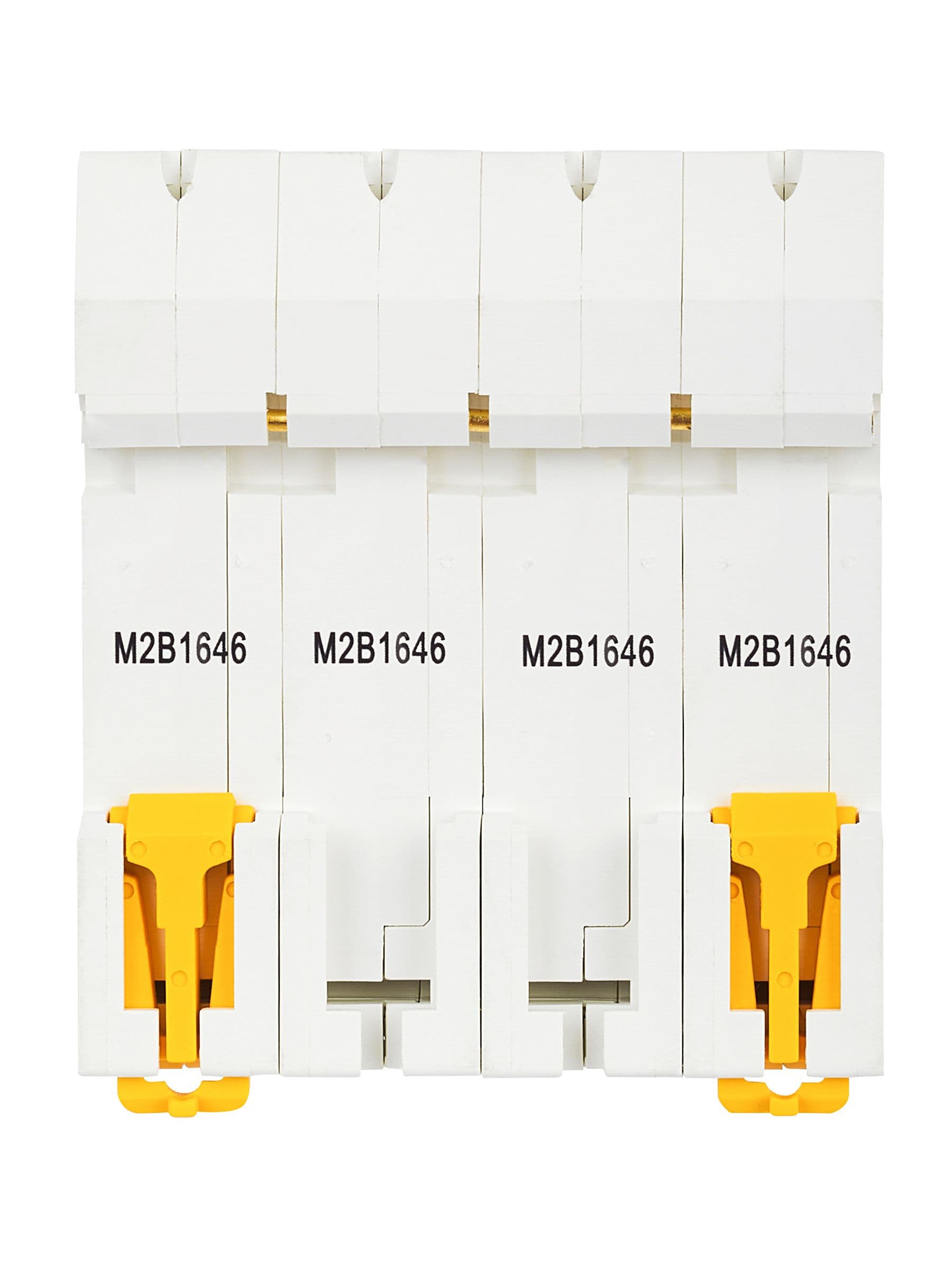 ARMAT Автоматический выключатель M06N 4P B 16А