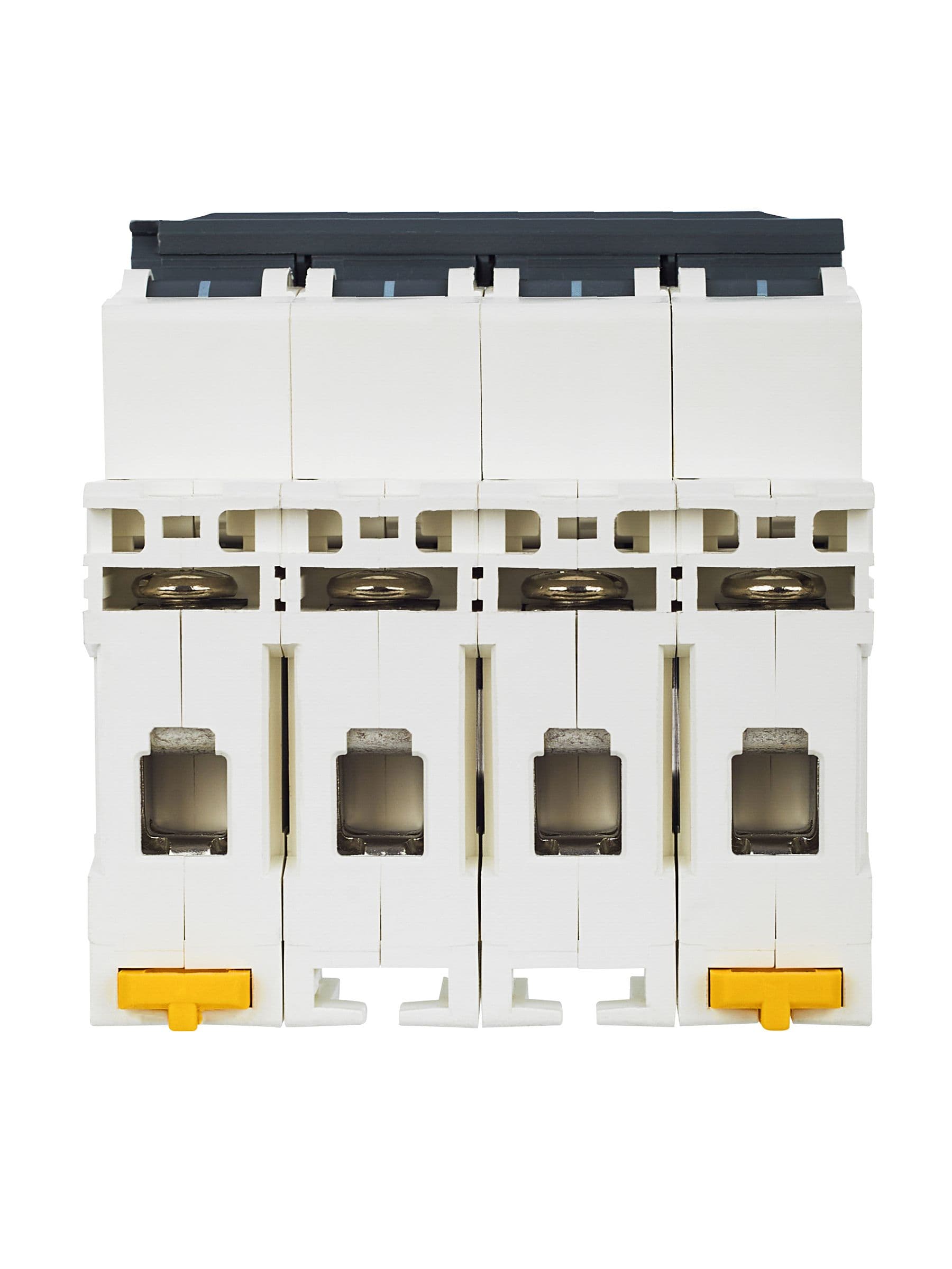 ARMAT Автоматический выключатель M06N 4P B 16А