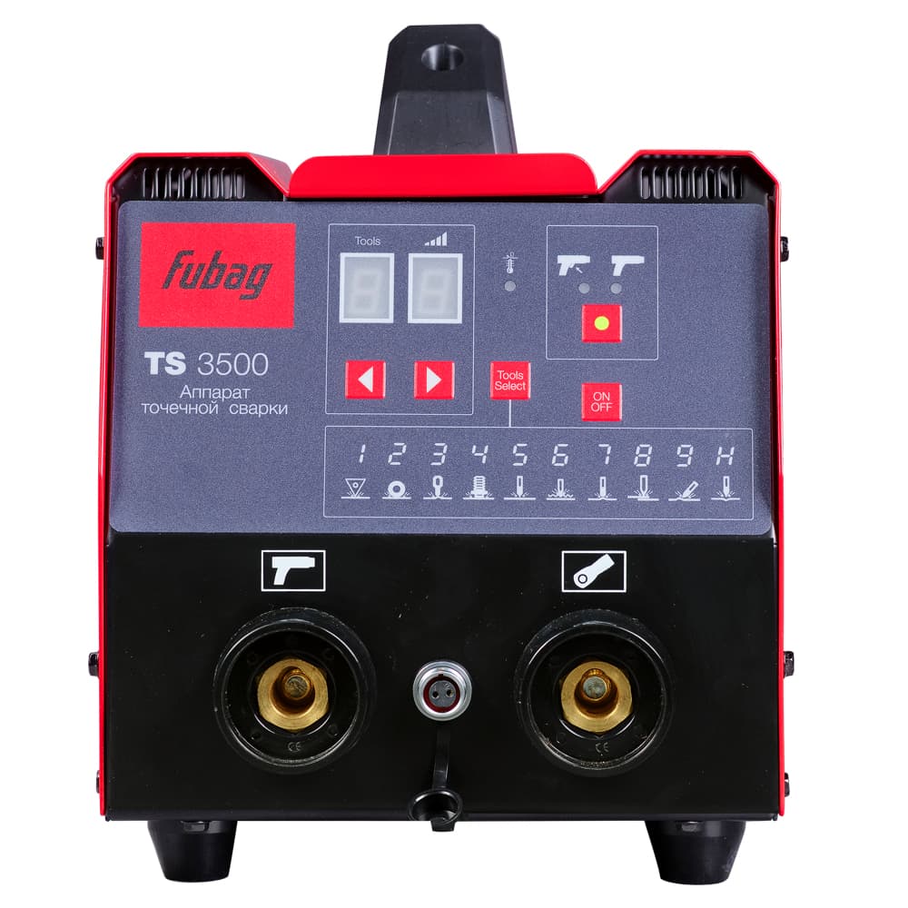 Аппарат точечной сварки  TS 3500