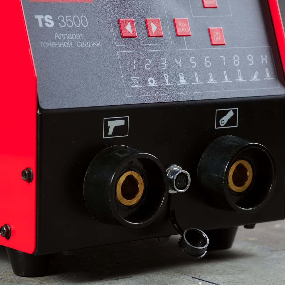 Аппарат точечной сварки  TS 3500
