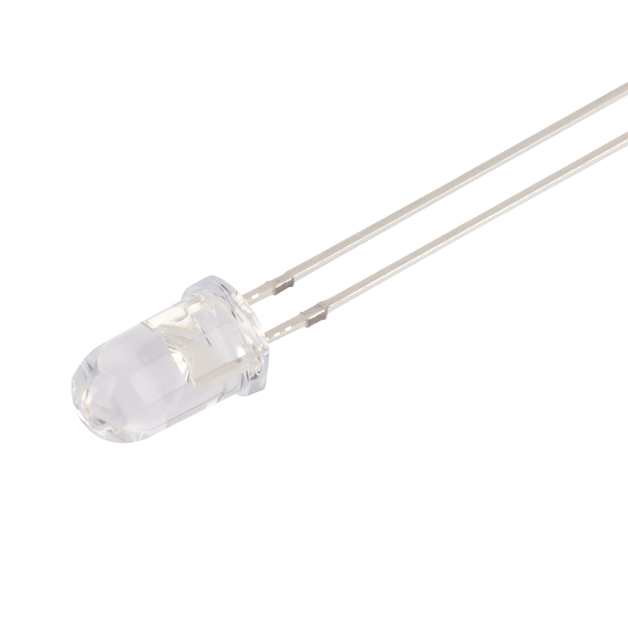 Светодиод ARL-5213PGC-6cd (ARL, 5мм (круглый))