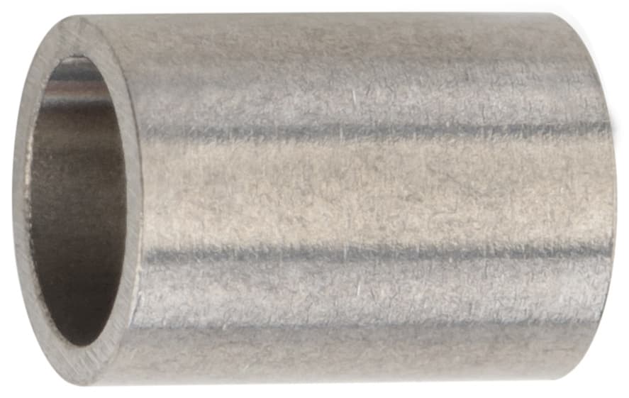 Гильза А2-К14-6,5х5,1х9 для заклепки К14  A2/A2,4.8x21 (2000)