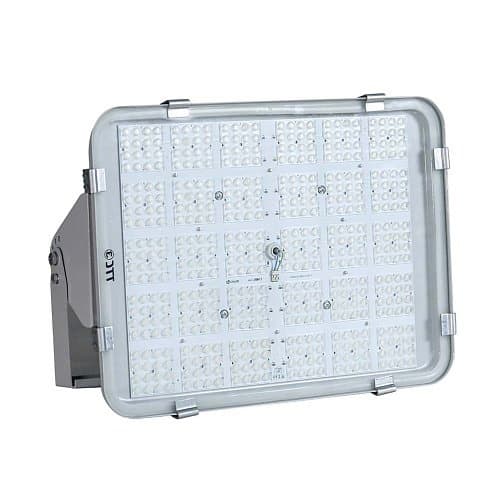 Светильник светодиодный ДПП-95 Урал LED-95-Extra Wide (1/11900/750/RAL7035/D/230V/0/GEN1)