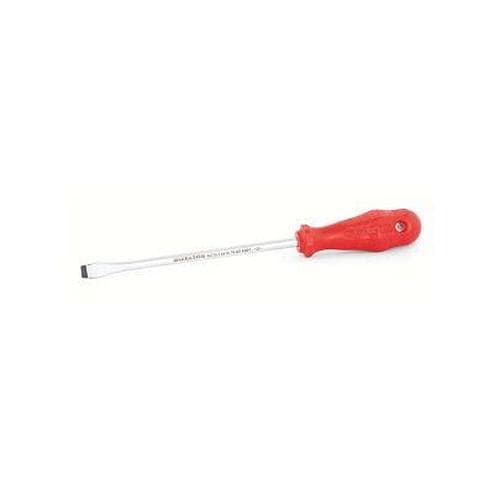 Отвертка с прямым шлицем (Slotted), 1.2x8.0x125 OPAK