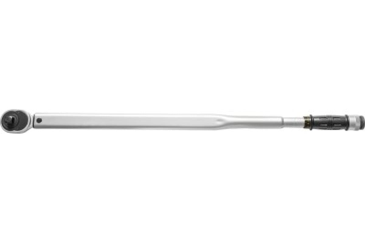 Ключ динамометрический 3/4''DR, 140-700 Нм