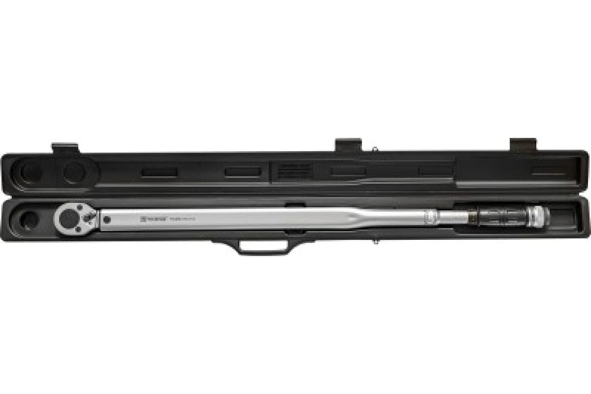 Ключ динамометрический 3/4''DR, 140-700 Нм