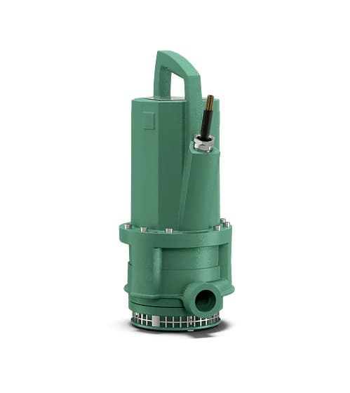 Дренажный насос Wilo0Drain TMT 32M113/7.5Ci 5 м
