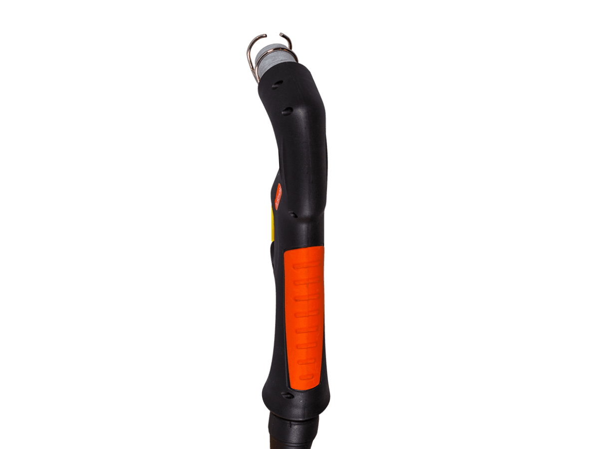 Плазмотрон TECH CS 70 цент. адаптер 6м IVT6877