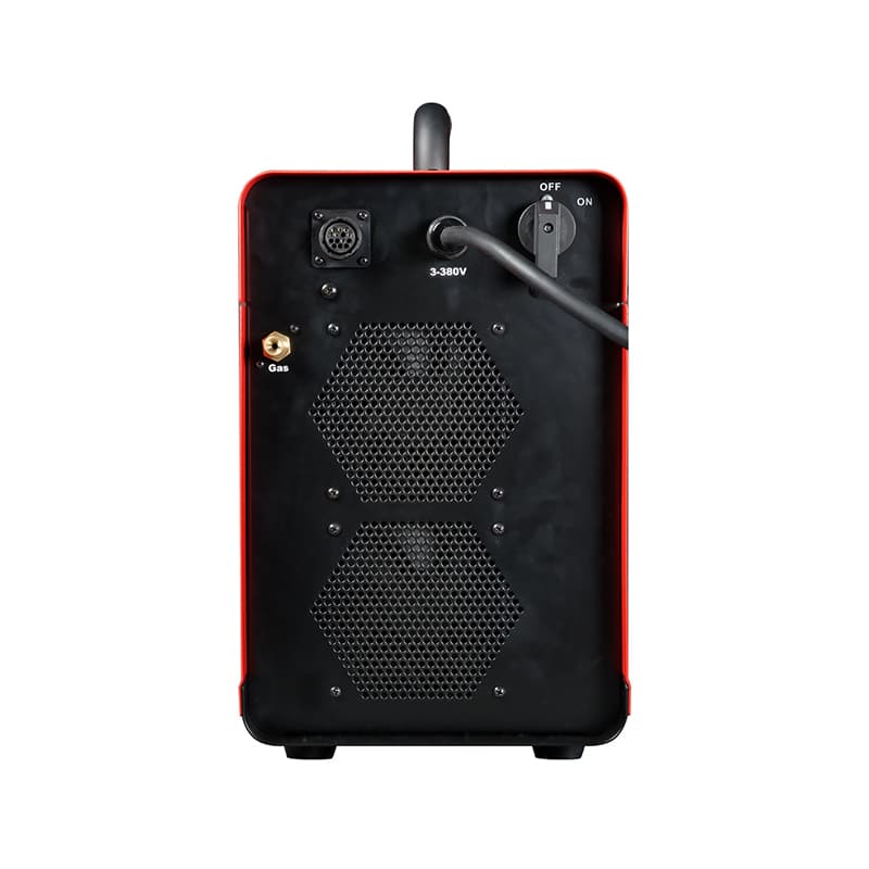 Инвертор сварочный INTIG 500 T AC/ DC PULSE, горелка FB TIG 26 5P 4m
