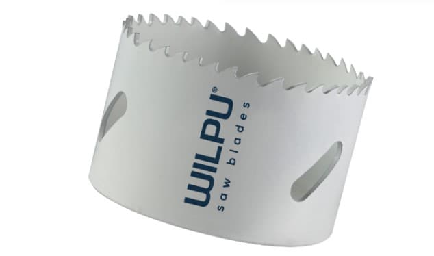 Коронка Bi-metall 29 мм (крупный зуб)