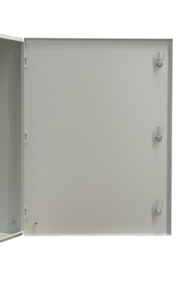Корпус металлический ЩРНМ IP31 600х400х200