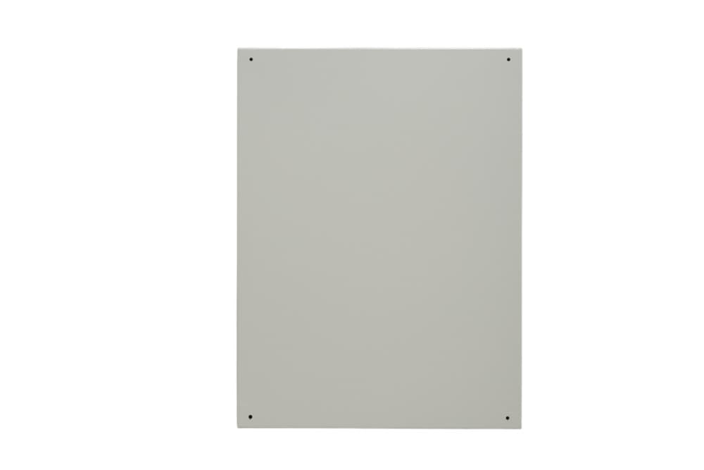 Корпус металлический ЩРНМ IP31 600х400х200