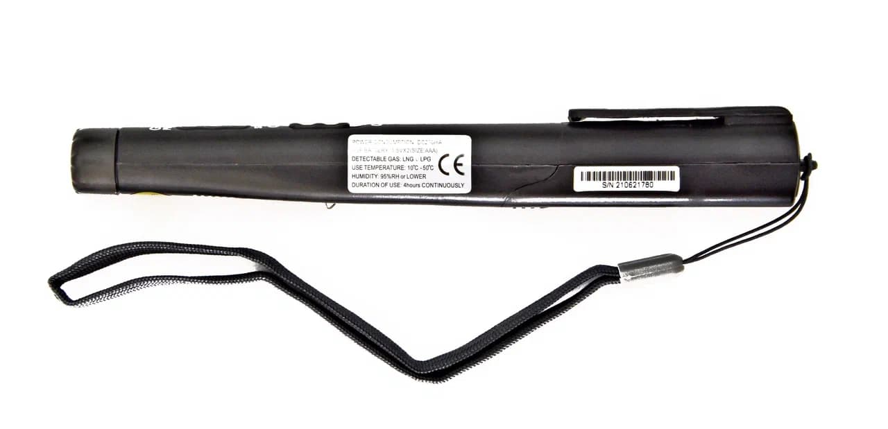 Детектор утечки горючих газов GD-3000