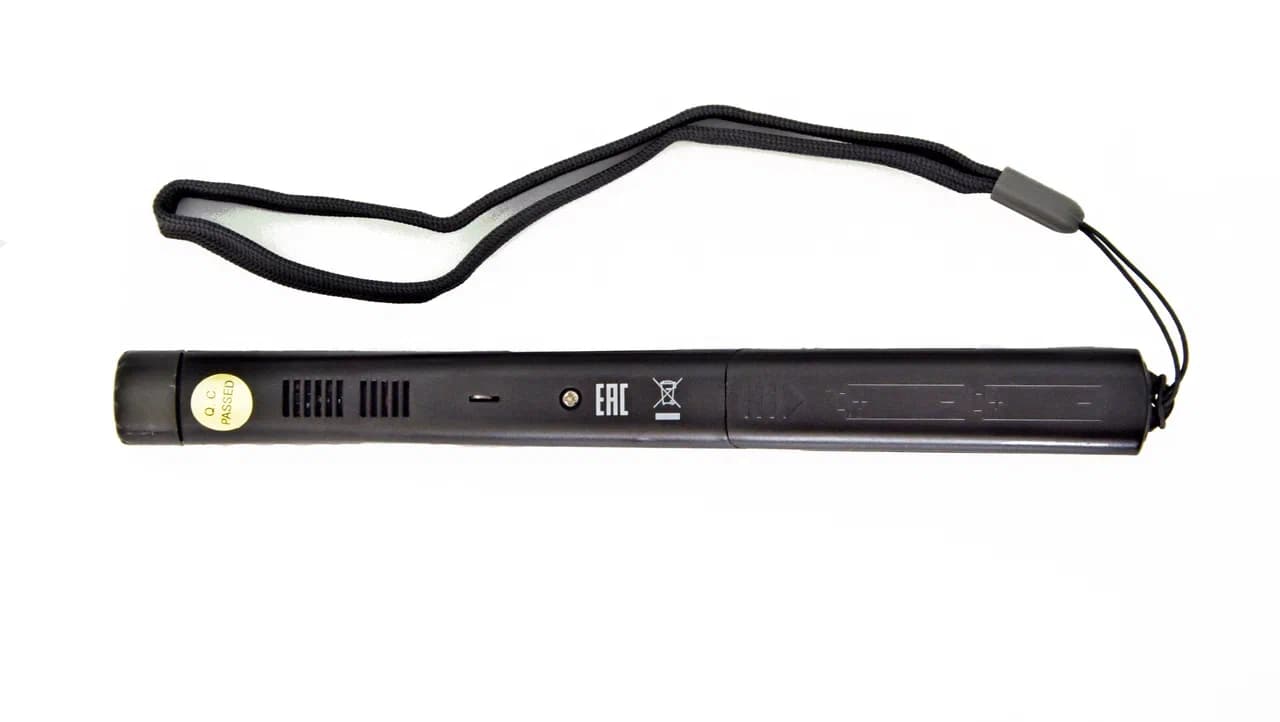 Детектор утечки горючих газов GD-3000
