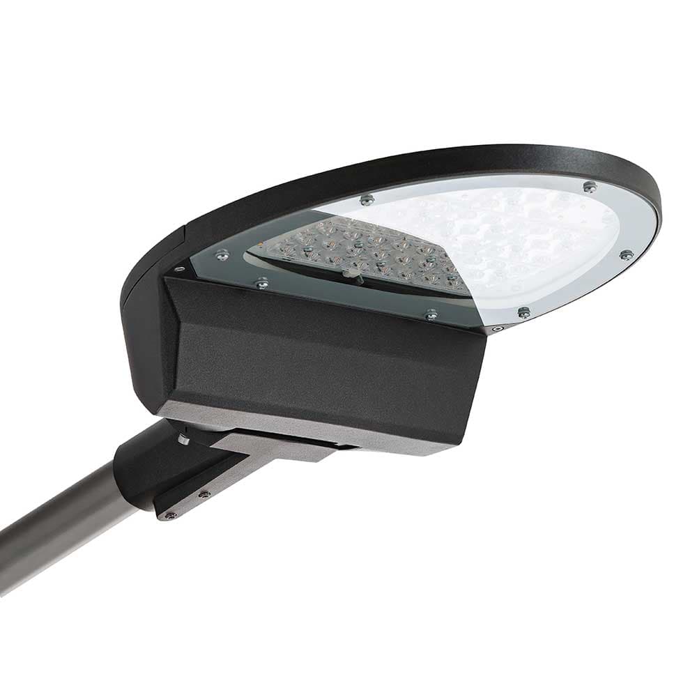 Омега LED-80-ШБ/У50 (740/RAL7040/G/0/ORS2/GEN2) (СТ-1)