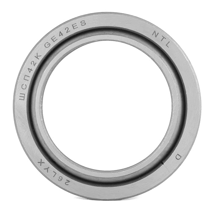 Подшипник ШСП 42 К (GE 42 ES) NTL (ГОСТ)