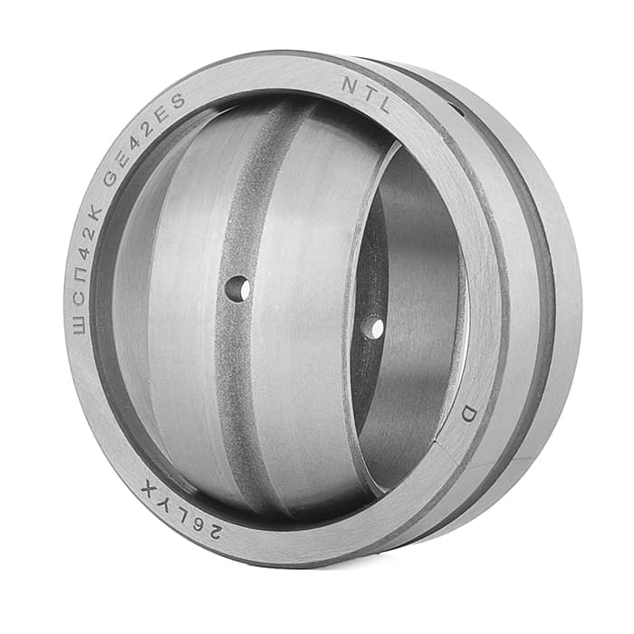 Подшипник ШСП 42 К (GE 42 ES) NTL (ГОСТ)