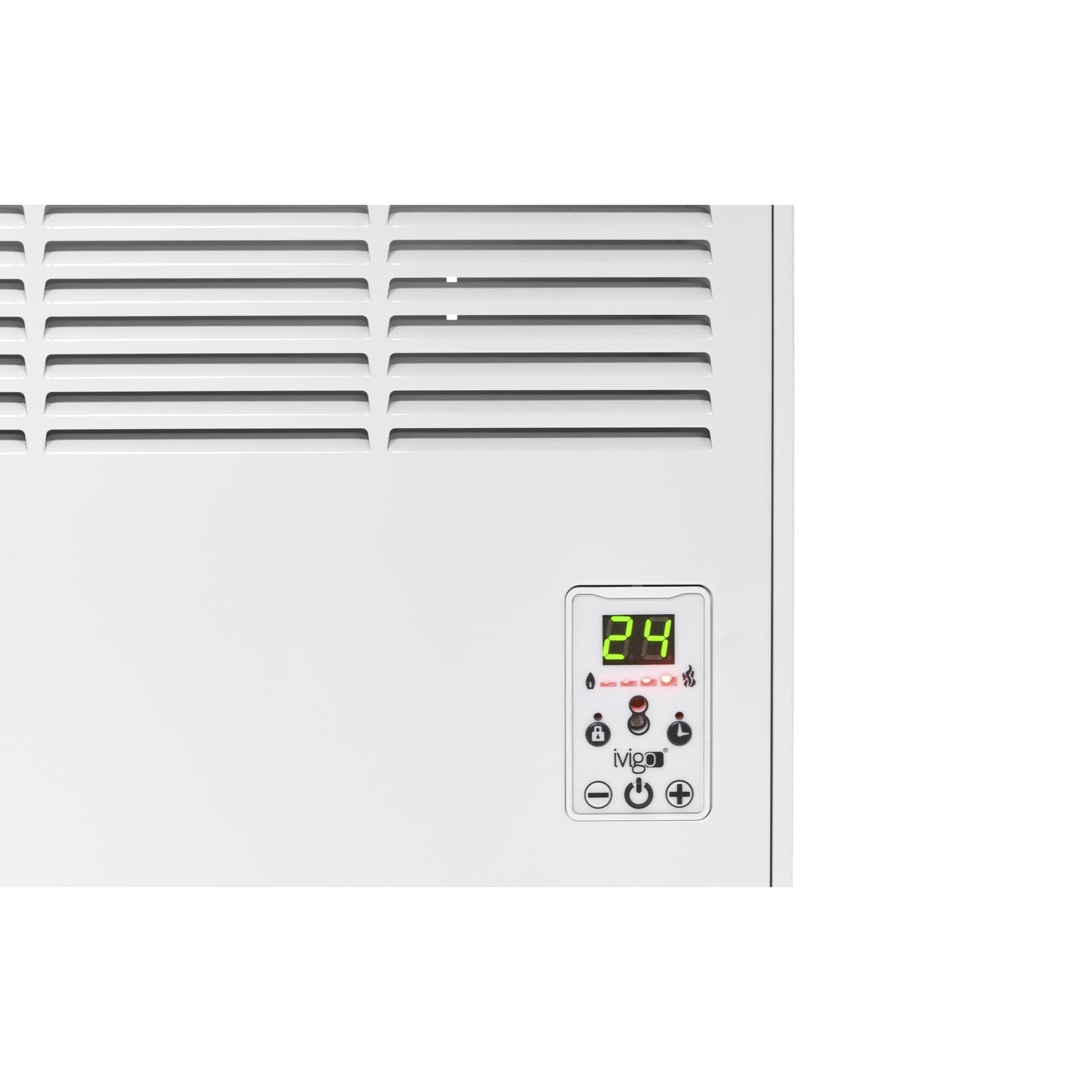 Конвектор электрический EPK4590E25