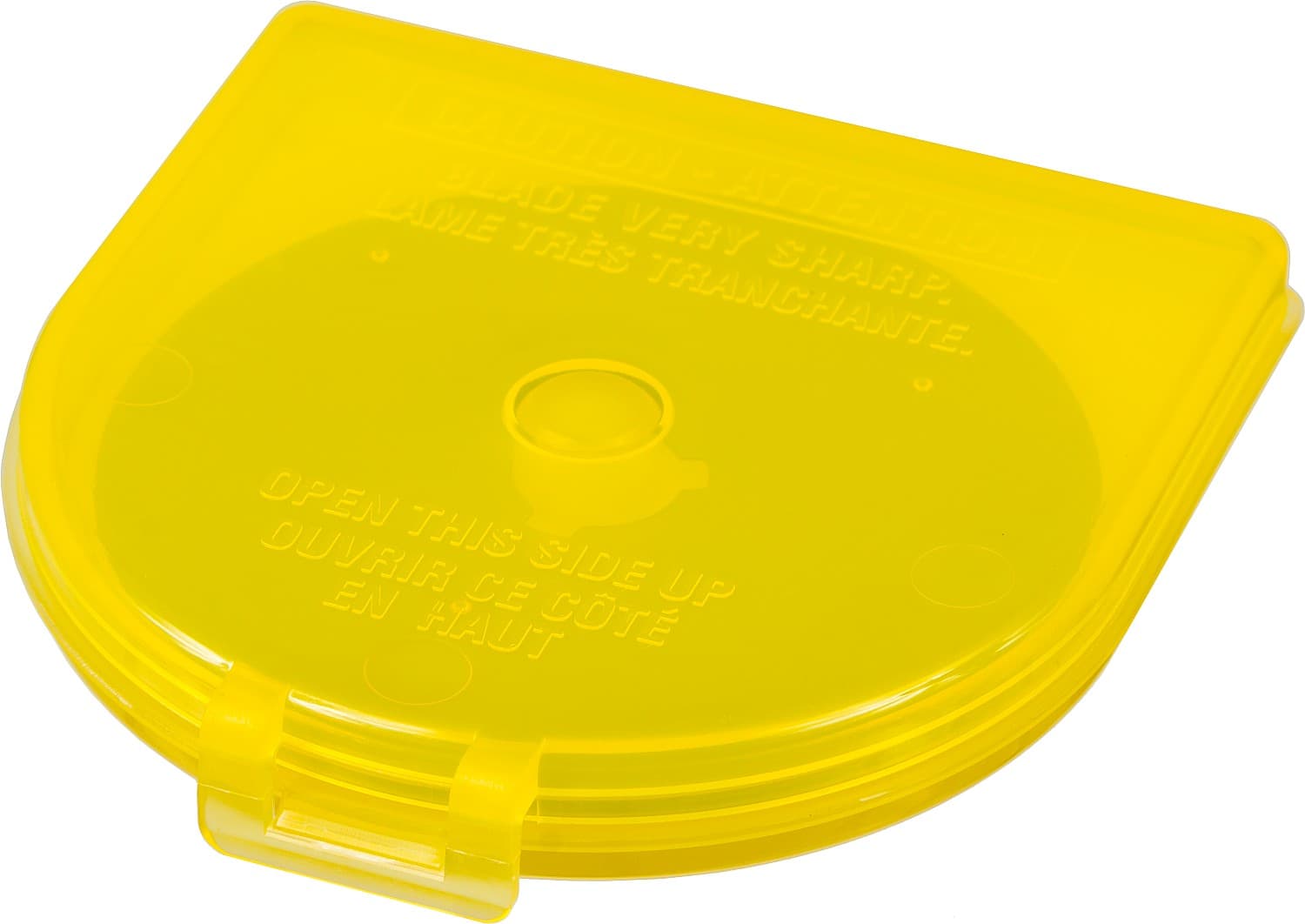 Лезвия круговые 60 мм