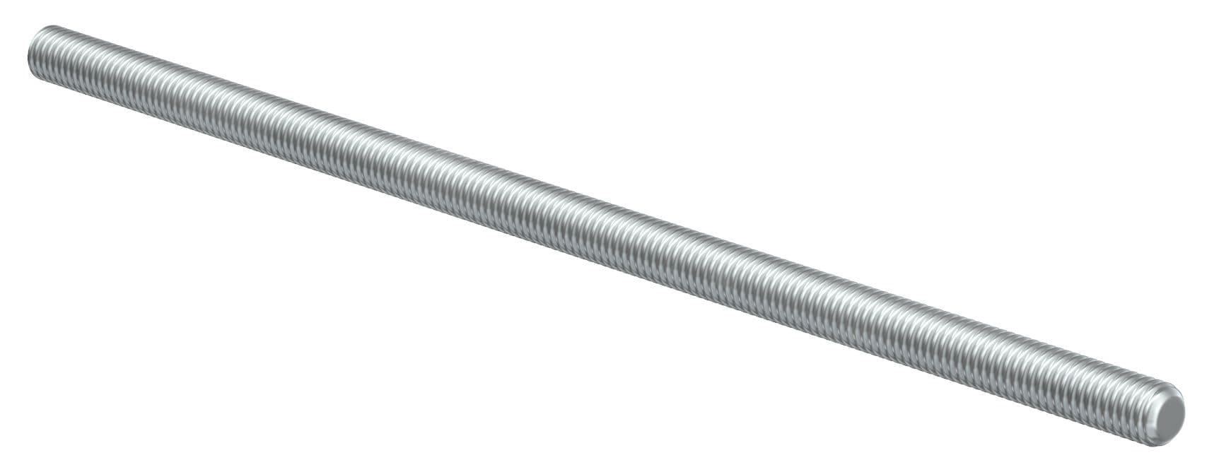 Шпилька резьбовая М6х2000 DIN 975