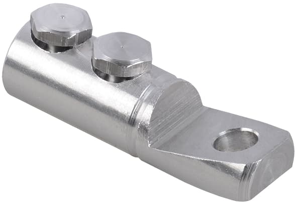 Наконечник болтовой НК 35-50 35кВ