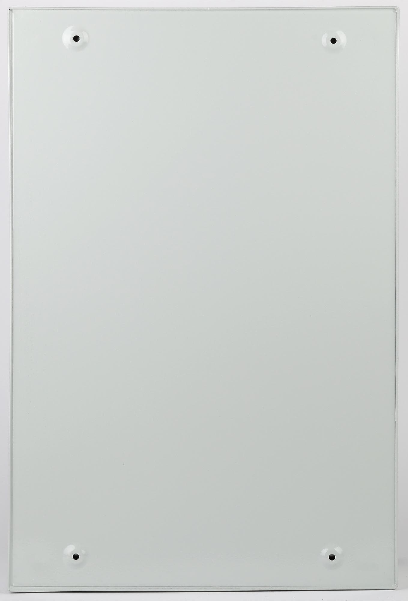 Корпус металлический ЩМПг-07 (600х400х175) IP54 У2 серый SIMPLE