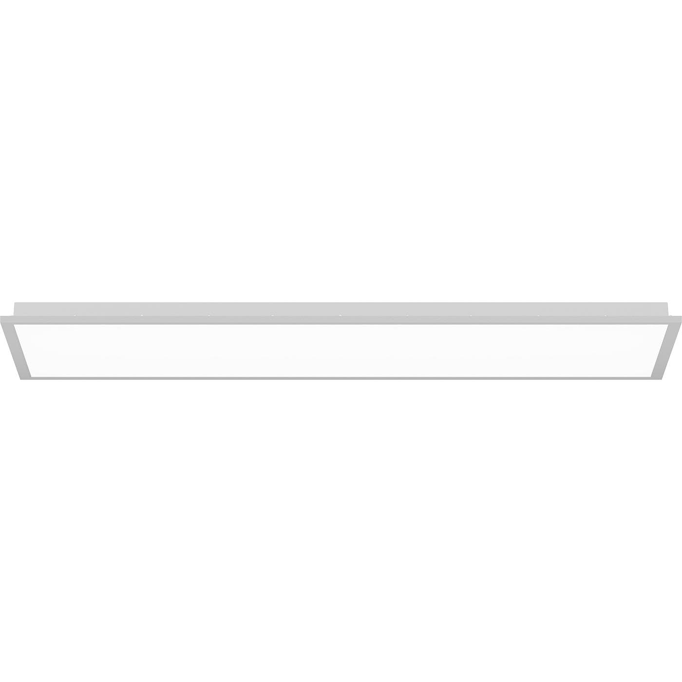 Светильник UNI/R EVO (1195x595) 60W OPL 930 WH