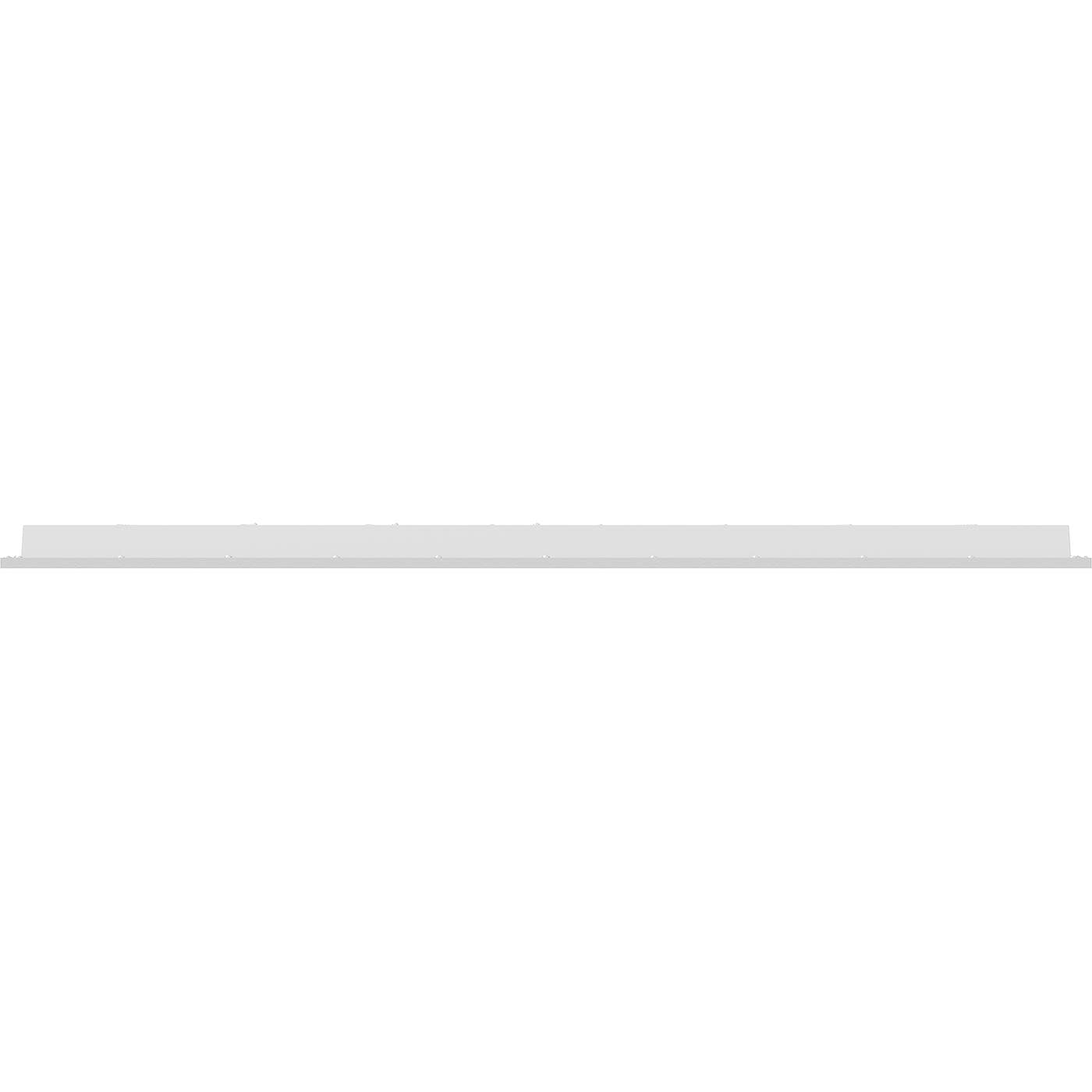 Светильник UNI/R EVO (1195x595) 60W OPL 930 WH