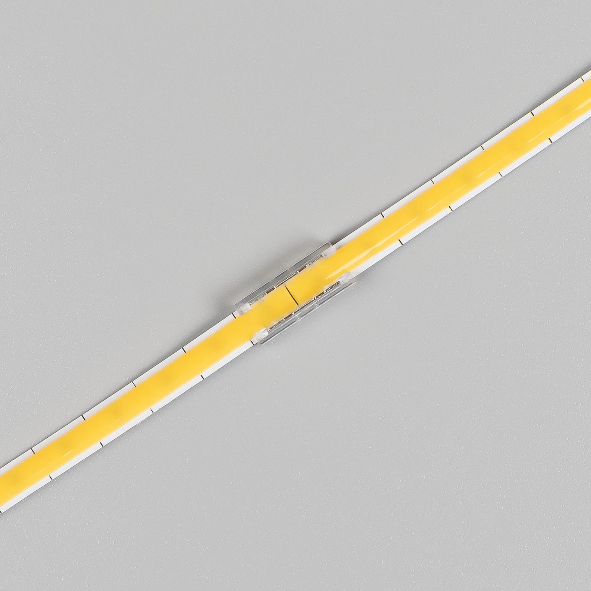 Коннектор COB-MONO-5мм-2pin-STS (Лента-Лента)