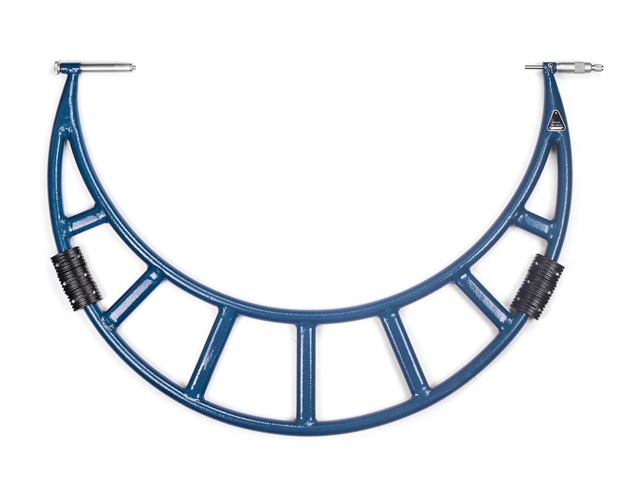 Микрометр гладкий МК 600-700 0.01
