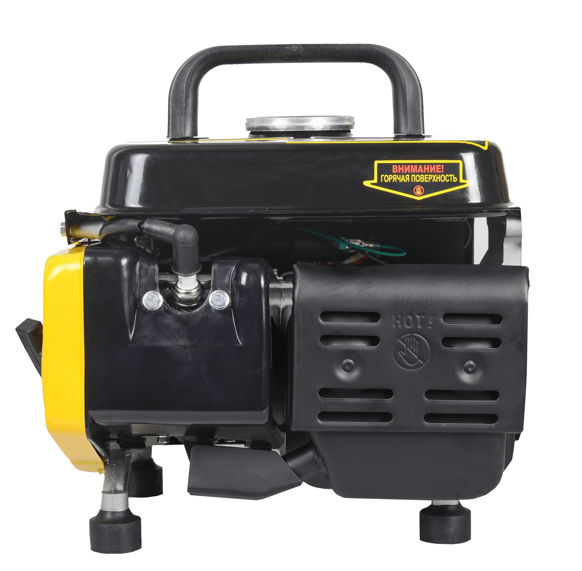 Генератор бензиновый HT950A