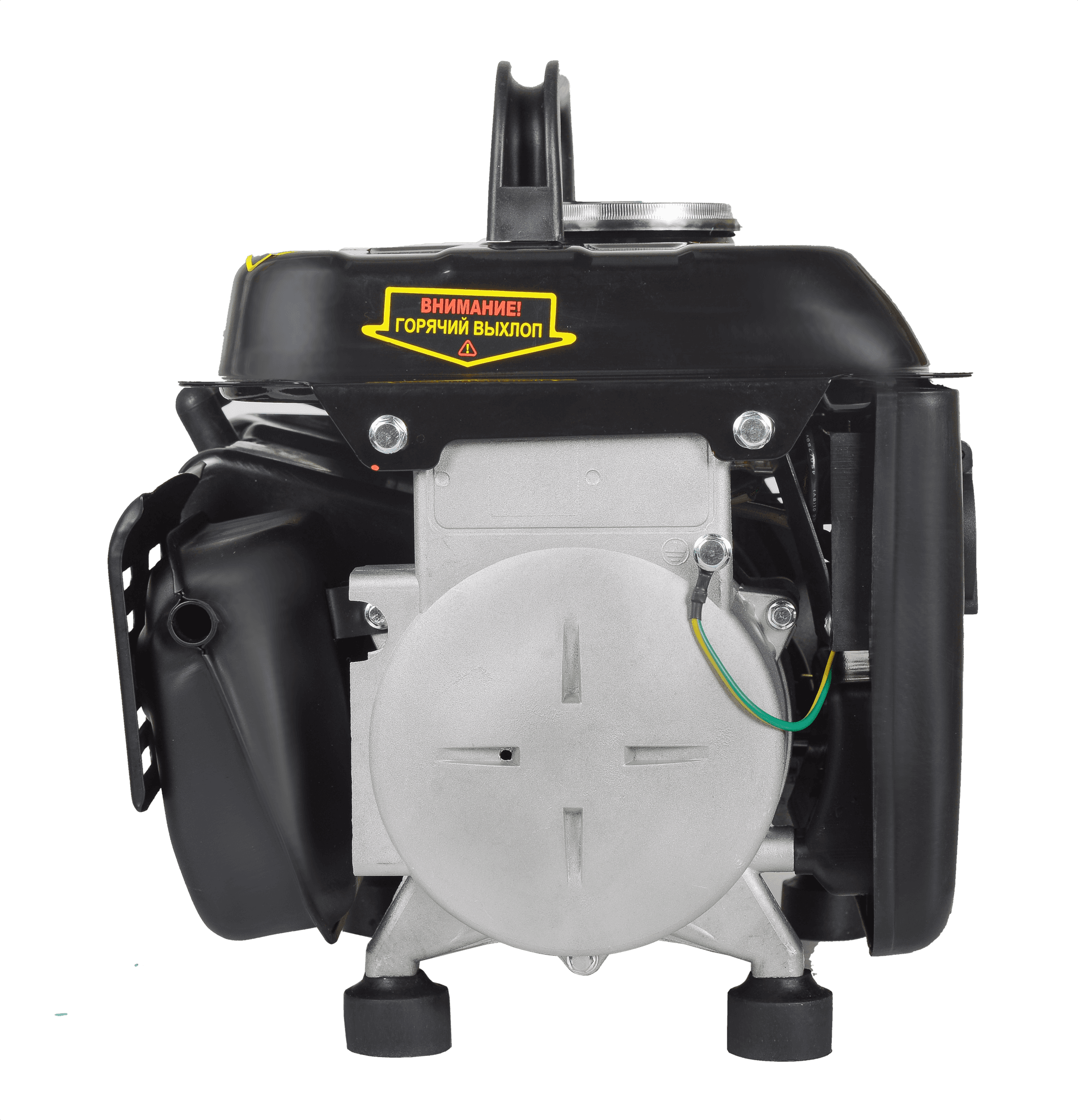 Генератор бензиновый HT950A