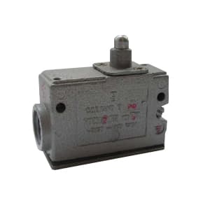 Микровыключатель МП 2302 У2 исполнение 03, IP54, толкатель с увеличенным ходом, торцевой, винт