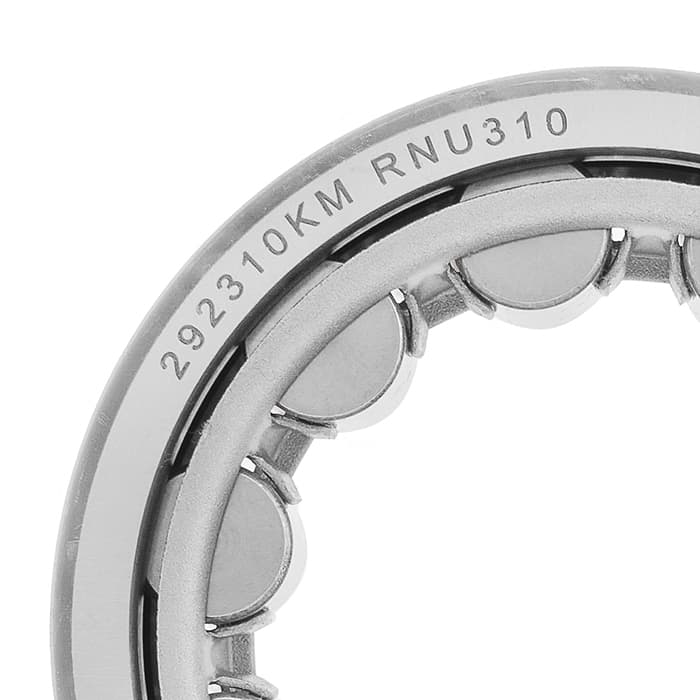 Подшипник 292310 КМ (RNU310) FBC (ГОСТ)